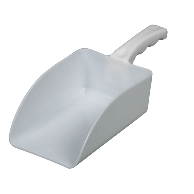 食品用充填スクープ 1000ml 150mm